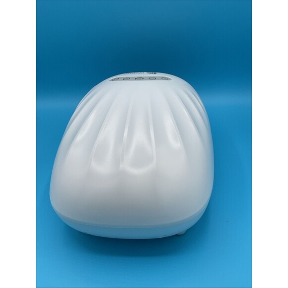 LifePro Pearl Hand Massager Machine / Personal Electric Massager Wrist-Hand.EUC - Picture 5 of 11